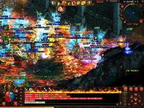 揭秘神兵麒麟裝備——傳世私服專屬頂尖神器